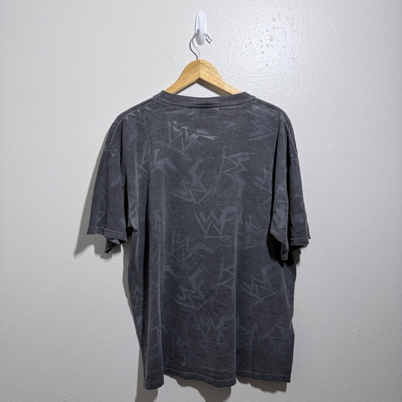 XL 98' Stone Cold Steve Austin - Picture 2 of 2